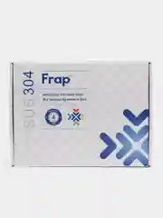 Смеситель для кухни Frap F40993-6, с 2-ым режимом подачи воды и гибким изливом
