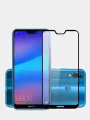 Защитное стекло Xiaomi Redmi 6 Pro / Mi A2 Lite / Сяоми Редми 6 Про / Ми А2 Лайт
