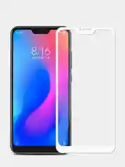 Защитное стекло Xiaomi Redmi 6 Pro / Mi A2 Lite / Сяоми Редми 6 Про / Ми А2 Лайт