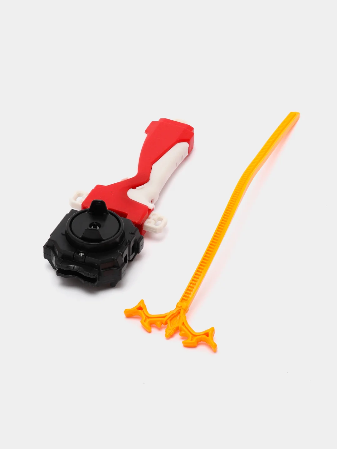 Пусковая установка и волчок Beyblade Zwei Longinus