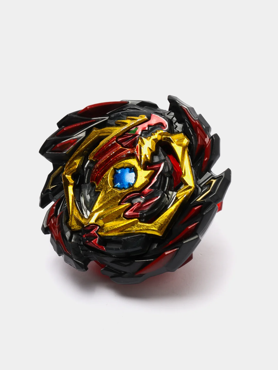 Пусковая установка и волчок Beyblade Venom Diabolos