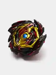 Пусковая установка и волчок Beyblade Venom Diabolos