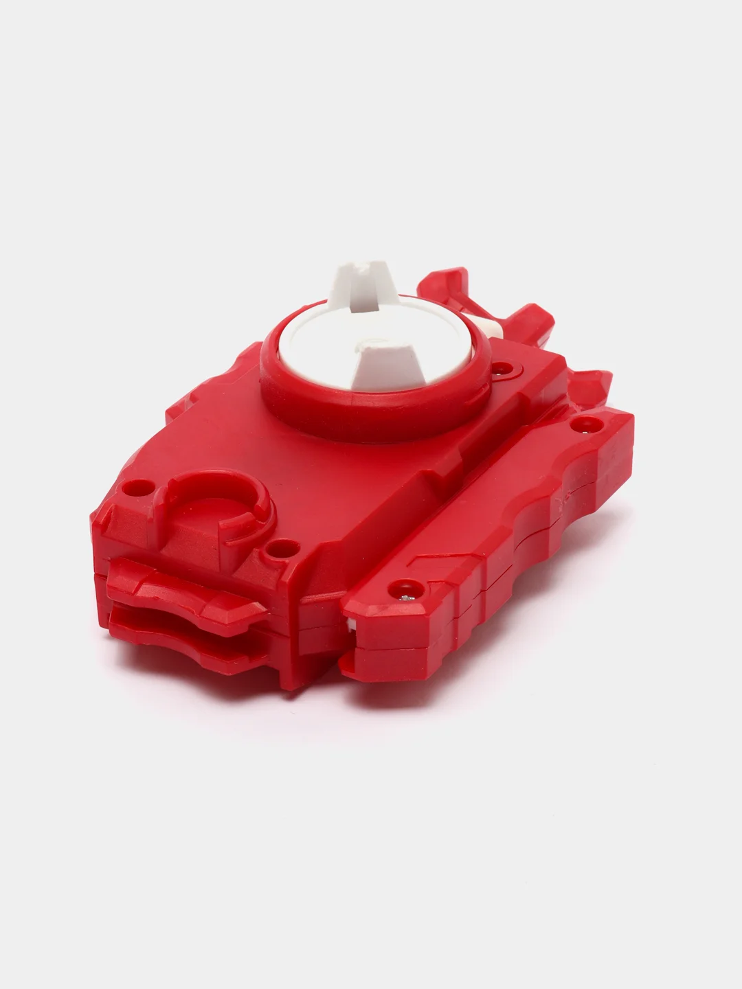 Пусковая установка и волчок Beyblade Venom Diabolos
