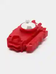 Пусковая установка и волчок Beyblade Venom Diabolos