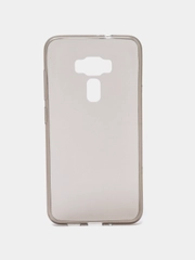 Чехол накладка на Asus Zenfone 3 ZE552KL, силиконовый