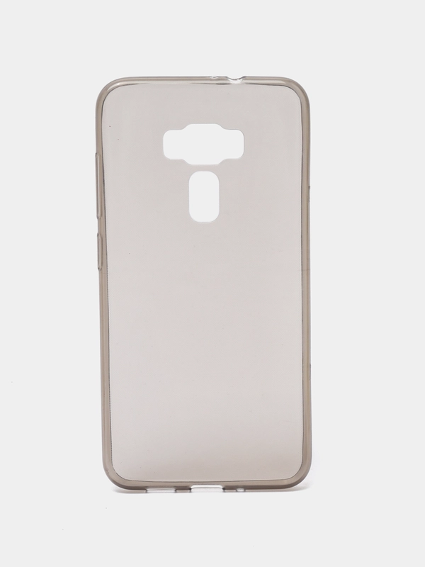 Чехол накладка на Asus Zenfone 3 ZE552KL, силиконовый