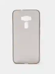Черный чехол накладка на Asus Zenfone 3 ZE552KL, силиконовый