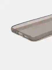 Черный чехол накладка на Asus Zenfone 3 ZE552KL, силиконовый