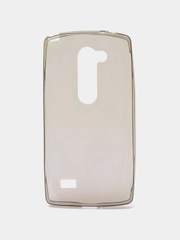 Силиконовый чехол на LG LEON