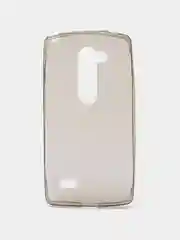 Силиконовый чехол на LG LEON