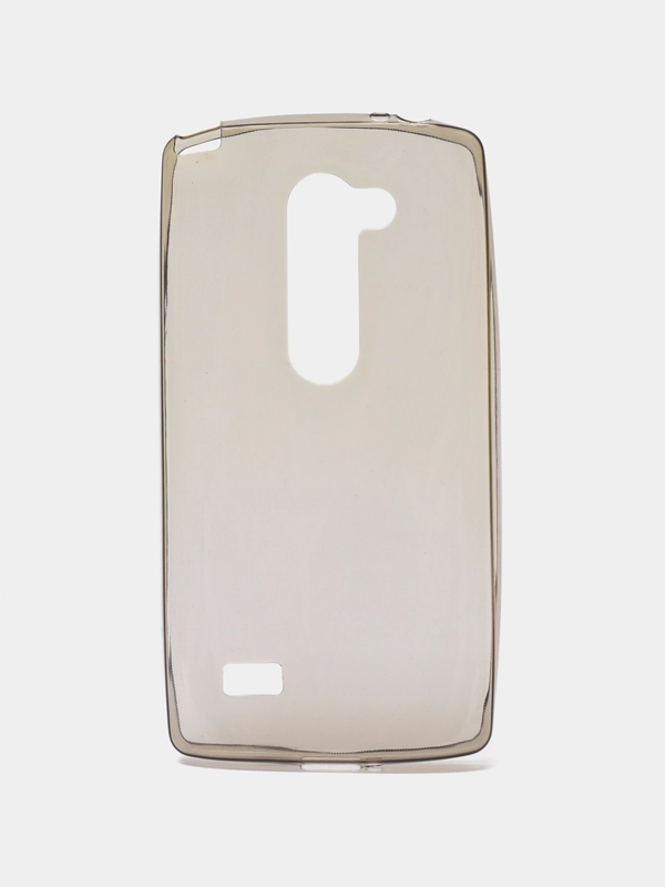 Силиконовый чехол на LG LEON