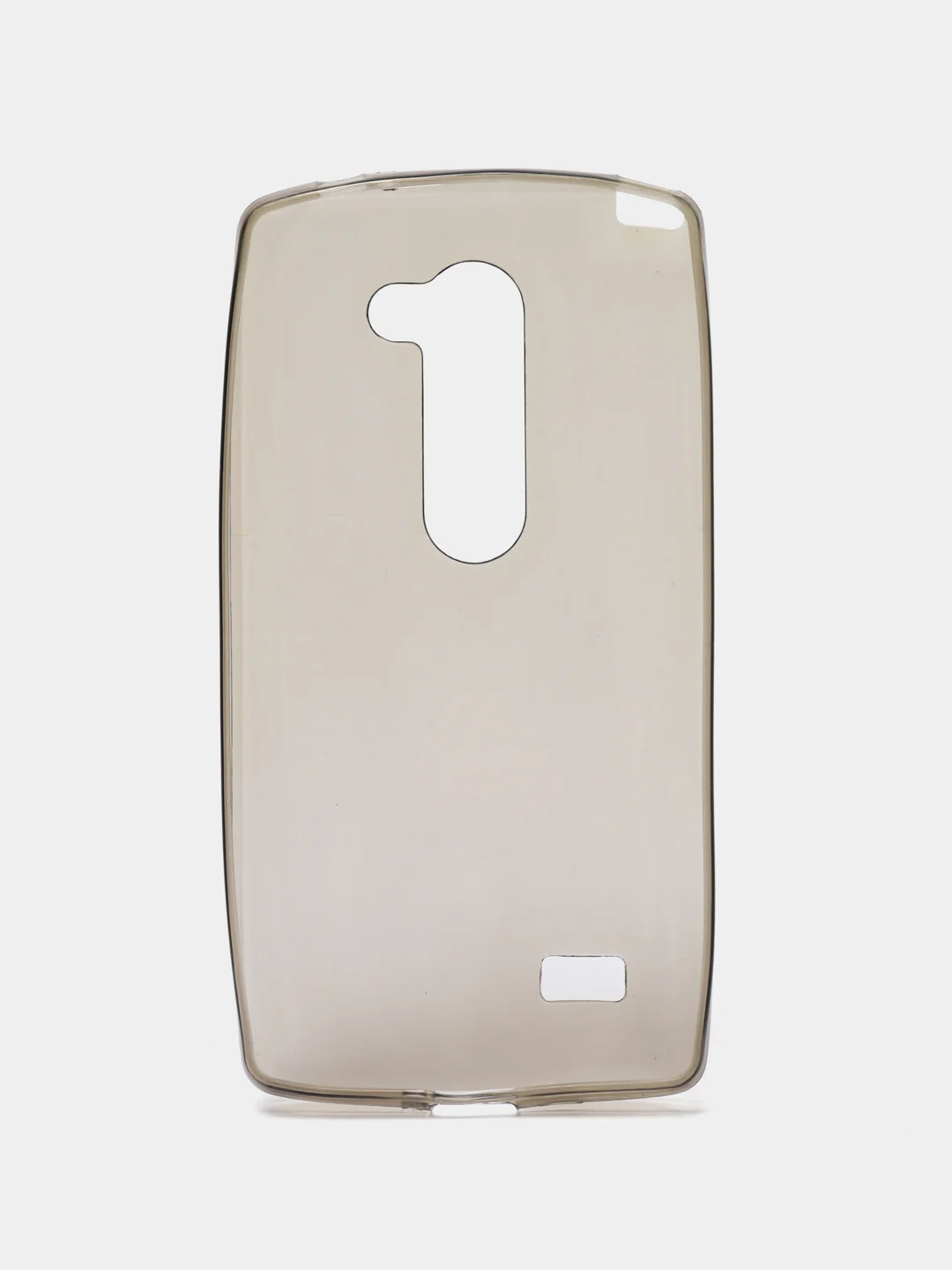 Силиконовый чехол на LG LEON