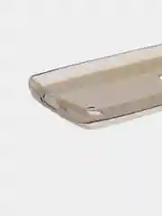 Силиконовый чехол на LG LEON