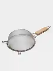 Сито с ручкой Доляна "Стандарт", d=18 см