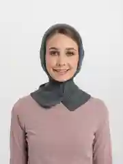 Хром капор Lasorella женский подростковый