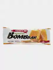 Протеиновый батончик Bombbar, грецкие орехи с медом, 60 г