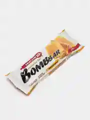 Протеиновый батончик Bombbar, грецкие орехи с медом, 60 г