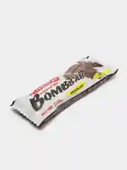 Протеиновый батончик BombBar "Двойной шоколад", 60 г