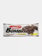 Протеиновый батончик BombBar "Двойной шоколад", 60 г