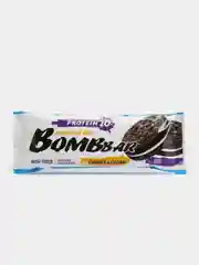 Протеиновый батончик BOMBBAR "Печенье-крем", 60 г