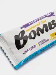 Протеиновый батончик BOMBBAR "Печенье-крем", 60 г