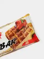 Протеиновый батончик BOMBBAR "Венские вафли", 60 г