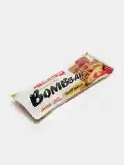 Протеиновый батончик BOMBBAR "Венские вафли", 60 г