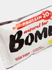 Батончик протеиновый Bombbar "Датский бисквит", 60 г