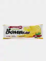 Батончик протеиновый Bombbar "Лимонный торт", 60 г