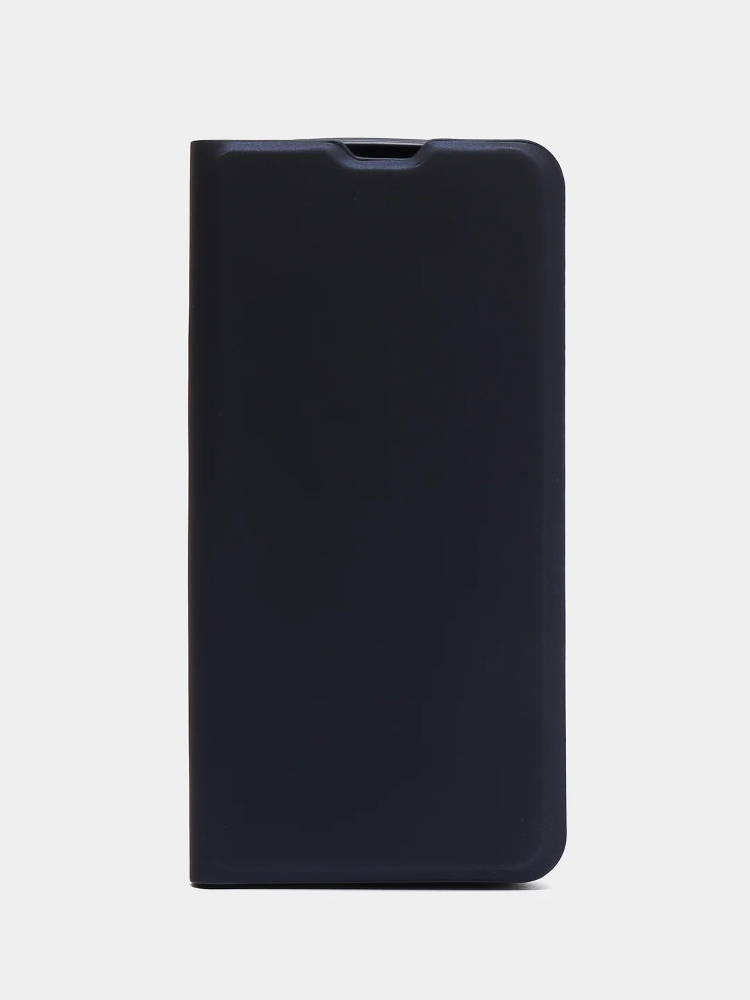 Синий чехол-книжка на Xiaomi Mi A3, POCO M3, Note 9, Note 8 Pro, Redmi 8, Note 8, Mi 10T/10T Pro