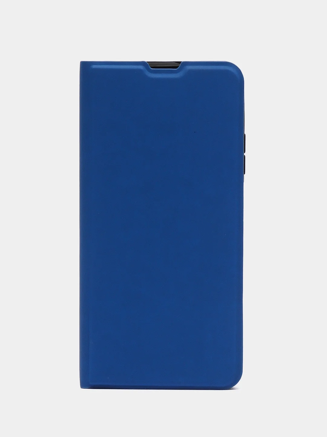 Голубой чехол-книжка на Xiaomi Mi A3, POCO M3, Note 9, Note 8 Pro, Redmi 8, Note 8, Mi 10T/10T Pro