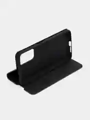Фиолетовый чехол-книжка на Xiaomi Mi A3, POCO M3, Note 9, Note 8 Pro, Redmi 8, Note 8, Mi 10T/10T Pro
