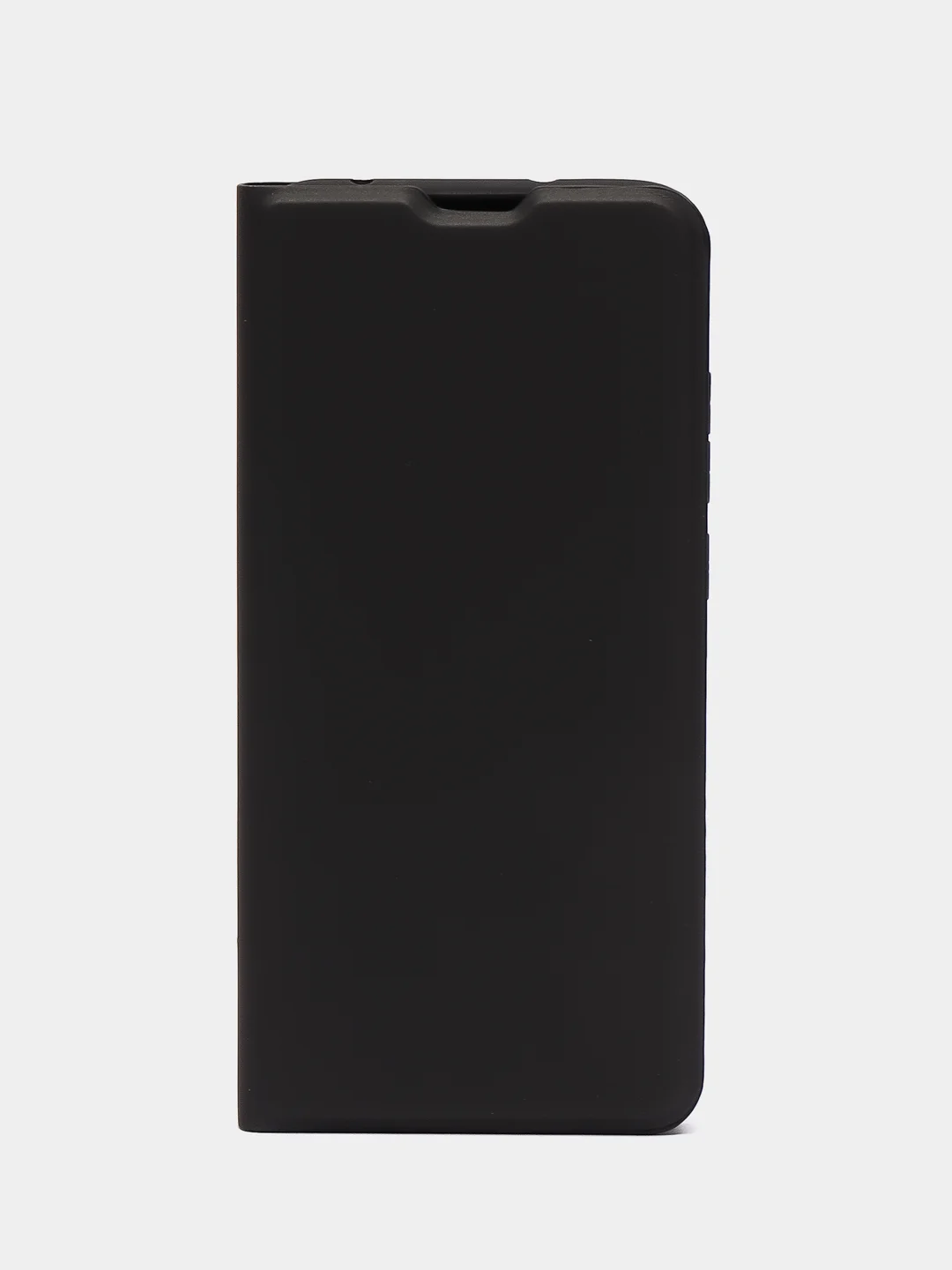Черный чехол-книжка на Xiaomi Mi A3, POCO M3, Note 9, Note 8 Pro, Redmi 8, Note 8, Mi 10T/10T Pro