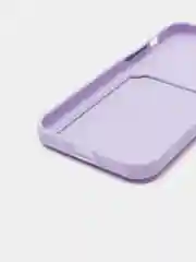 Красный чехол с карманом для карт iPhone 7 8 Plus X XS Max XR 11  12  13 Pro 14 айфон про макс