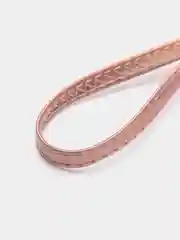 Прозрачный косметичка голографическая, прозрачная