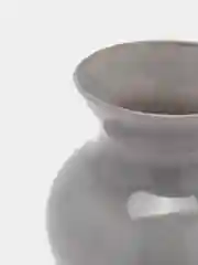 Серый ваза для цветов