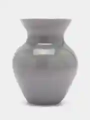 Серый ваза для цветов