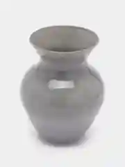 Серый ваза для цветов