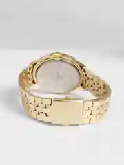 Золотой наручные часы, мужские