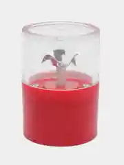 Алый гриндер электрический