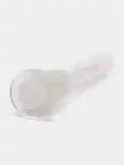 Шлиф для бонга стеклянный