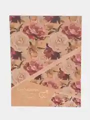 Приглашение на свадьбу "Нежное" 10 шт