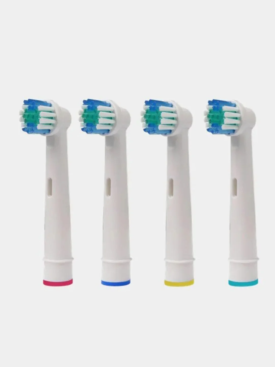 Насадки для электрической зубной щетки Oral B