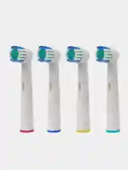 Насадки для электрической зубной щетки Oral B