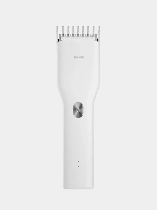 Машинка триммер для стрижки волос Enchen Array Boost Hair Clipper