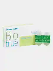 Biotrue ONEday, 30 блистеров