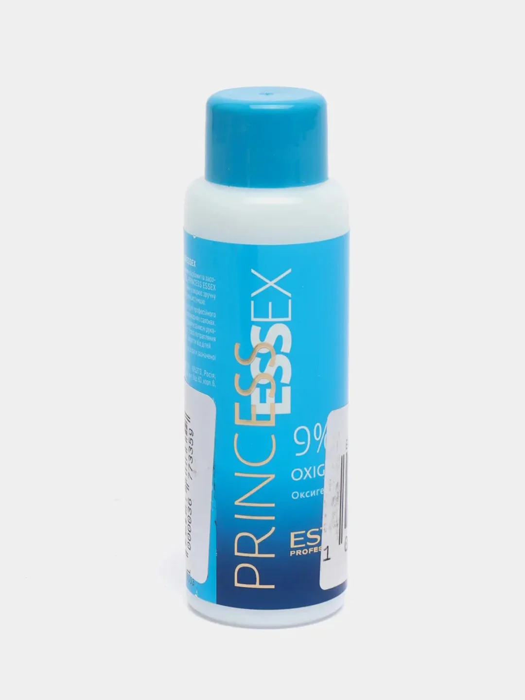 Estel Professional Princess Essex оксигент, 3%, 6%,9%,12 % 60 мл