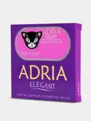 Цветные Контактные линзы Adria Elegant color (2 линзы) 8,6/ 14,2/ (-0,00) - (-6,00)