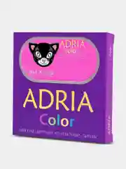 Цветные Контактные линзы Adria Color 3 Tone (2 линзы) 8,6/ 14,2/ (-0,00) - (-6,00)