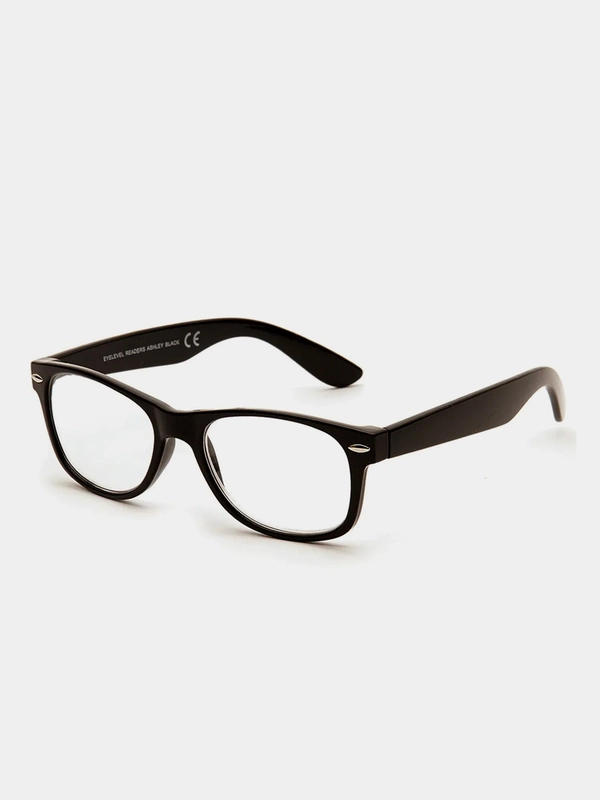 Очки для чтения EYELEVEL ASHLEY BLACK READERS